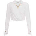 Chemises sur Grenoble : Chemise Elisabetta Franchi Camicia