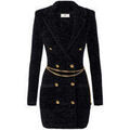 Robe courte Elisabetta Franchi Abito
