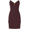 Robes sur Grenoble : Robe courte Elisabetta Franchi Abito