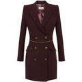 Robes sur Grenoble : Robe courte Elisabetta Franchi Abito