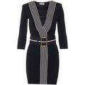 Robes sur Grenoble : Robe courte Elisabetta Franchi Abito