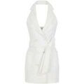 Robes sur Grenoble : Robe courte Elisabetta Franchi Abito