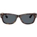 Lunettes sur Grenoble : Lunettes de soleil Ray-ban 0rb0832s-902r5