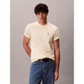 T-shirt Calvin Klein Jeans 10332524085590 Grenoble