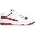 Baskets basses Tommy Hilfiger fm0fm04874