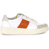 Baskets basses Saint Sneakers sail-ar