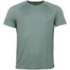 T-shirt Peak Mountain TEE-SHIRT TECHNIQUE CAZOKA HOMME