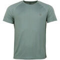 Tee-shirts sur Grenoble : T-shirt Peak Mountain TEE-SHIRT TECHNIQUE CAZOKA HOMME