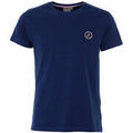 T-shirt Peak Mountain T-SHIRT EN COTON MANCHES COURTES CODA/2 HOMME Grenoble