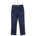 Pantalons sur Grenoble : Jeans Claudie Pierlot Jean slim bleu