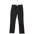 Pantalons sur Grenoble : Jeans Claudie Pierlot Jean slim noir