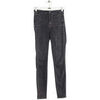 Jeans skinny J Brand Jean slim en coton noir