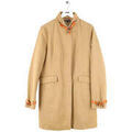 Manteaux sur Grenoble : Manteau Tommy Hilfiger Manteau camel