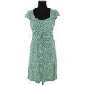 Robes sur Grenoble : Robe courte Rouje Robe verte