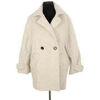 Manteau 1964 Shoes Manteau beige