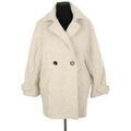Manteaux sur Grenoble : Manteau 1964 Shoes Manteau beige