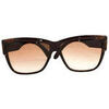Lunettes de soleil Yves Saint Laurent Lunettes de soleil marron