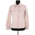 Chemises sur Grenoble : Chemise Gerard Darel Chemise rose
