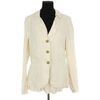 Veste Des Petits Hauts Chemise beige