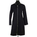 Manteaux sur Grenoble : Manteau Maison Martin Margiela Manteau noir