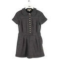 Robes sur Grenoble : Robe courte See by Chlo&eacute; Robe grise Gris