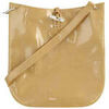 Sac Bandouliere Longchamp Sac port&eacute; &eacute;paule camel Marron