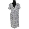 Robes sur Grenoble : Robe courte Gerard Darel Robe blanche