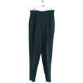 Pantalons sur Grenoble : Pantalon Tara Jarmon Pantalon droit vert
