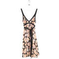Robes sur Grenoble : Robe courte By Malene Birger Robe rose