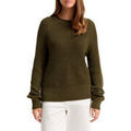 Pull sur Grenoble : Pull Tom Tailor Pull Grape Leaf Green