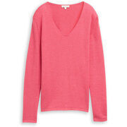 Pull Tom Tailor Pull COL V Rose Pink