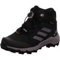 Randonn&eacute;e sur Grenoble : Chaussures enfant adidas - Noir