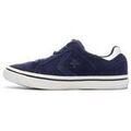 Baskets basses Converse Ensign