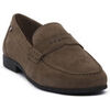 Mocassins Bugatti BUGATTI SHOES 1400 M SLIP ON