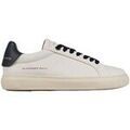 Baskets homme sur Grenoble : Baskets basses Alexander Smith asbcsom-3663-wbl
