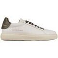 Baskets homme sur Grenoble : Baskets basses Alexander Smith asbcsom-3663-wmt