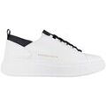 Baskets homme sur Grenoble : Baskets basses Alexander Smith asbcwym-2264-wbk