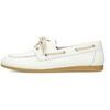 Chaussures bateau Poelman Callie mocassins