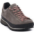 Randonn&eacute;e sur Grenoble : Chaussures Lomer BIO NATURALE MTX Marron