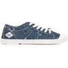 Baskets basses Le Temps des Cerises Basic 02