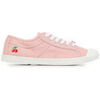 Baskets basses Le Temps des Cerises Basic 02