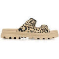 Mules femme sur Grenoble : Mules Palladium Dunelite Riviera Wld