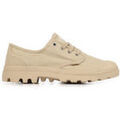 Baskets basses Palladium Pampa Oxford