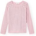 Pull Compania Fantastica COMPA�IA FANT�STICA Knit 10244 - Pink Rose
