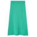 Jupes Compania Fantastica COMPA�IA FANT�STICA Skirt 10306 - Green Vert