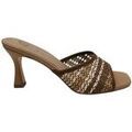 Mules Gold&gold GOLD GOLD GP981 Grenoble