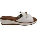 Mules femme sur Grenoble : Mules Susimoda A006.100