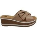 Mules femme sur Grenoble : Mules Susimoda A007.108