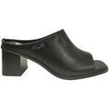 Mules Cesare Paciotti 104 Mules femme sur Grenoble : Mules Cesare Paciotti 104