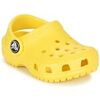 Sabots enfant Crocs CLASSIC CLOG KIDS Jaune